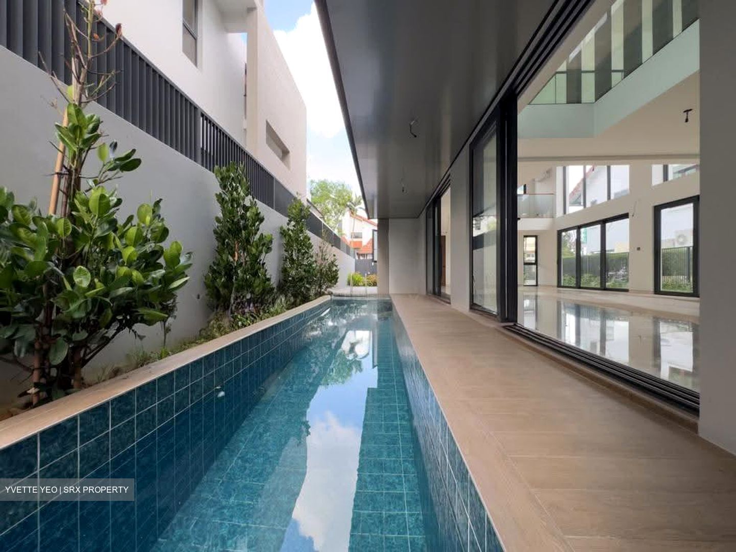 Braddell Heights Estate (D13), Detached #615294611